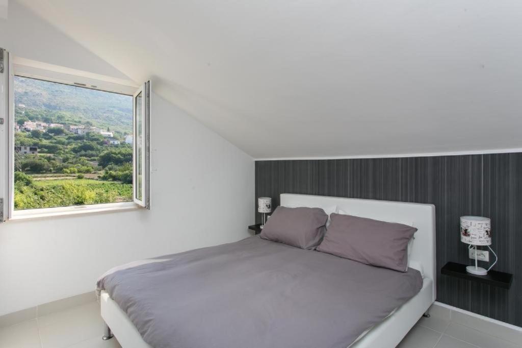 Vila Terra-fontana Cavtat