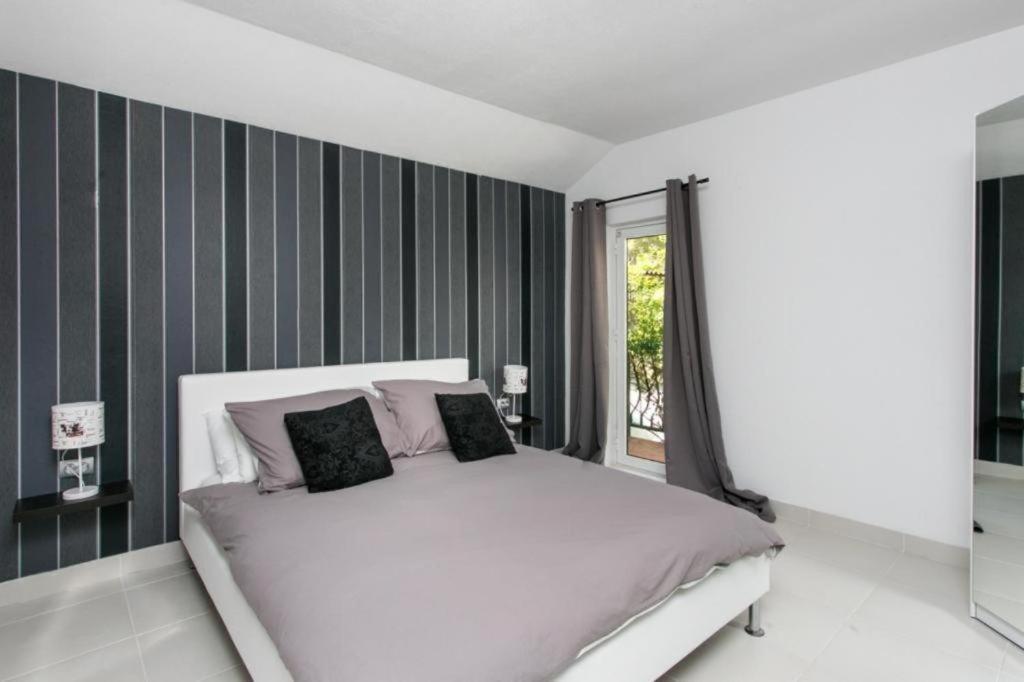 Vila Terra-fontana Maison d'hôtes *