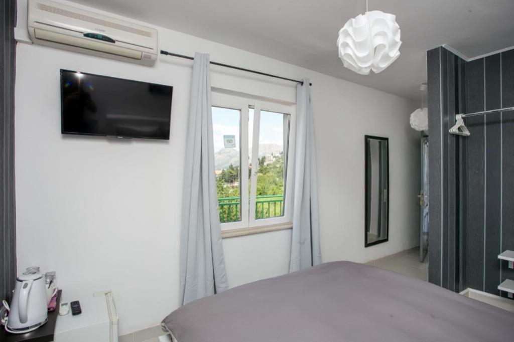 Vila Terra-fontana Maison d'hôtes