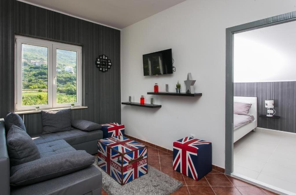 Vila Terra-fontana Maison d'hôtes *