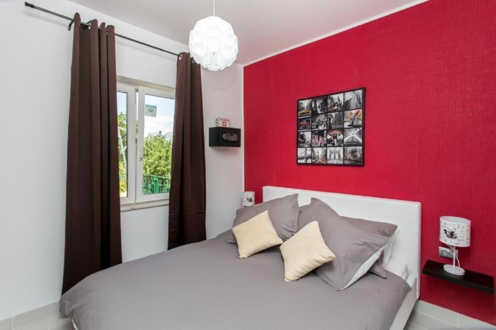 Vila Terra-fontana Cavtat